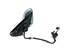 Audi A3 S3 A3 Sportback 8P Front door electric wing mirror 481506