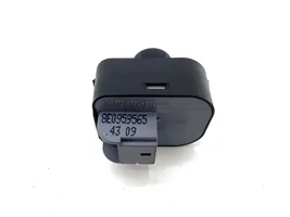 Audi A3 S3 A3 Sportback 8P Wing mirror switch 8E0959565