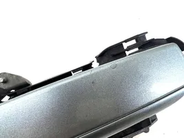 Audi A3 S3 A3 Sportback 8P Front door exterior handle 