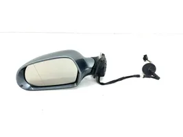 Audi A3 S3 A3 Sportback 8P Front door electric wing mirror 481505