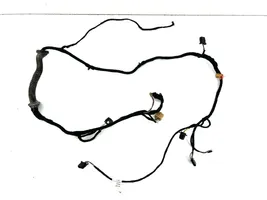 Audi A3 S3 A3 Sportback 8P Tailgate/trunk wiring harness 8P4971147BF