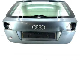 Audi A3 S3 A3 Sportback 8P Portellone posteriore/bagagliaio LY7E