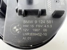 BMW X5 E70 Alarmes antivol sirène 9124581