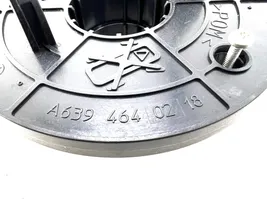 Mercedes-Benz Vito Viano W639 Innesco anello di contatto dell’airbag (anello SRS) A6394640218