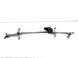 Mercedes-Benz Vito Viano W639 Front wiper linkage and motor A6398200040