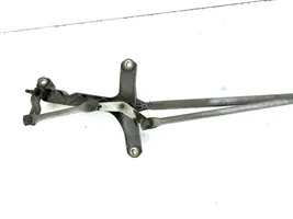 Mercedes-Benz Vito Viano W639 Front wiper linkage and motor A6398200040