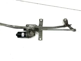 Mercedes-Benz Vito Viano W639 Front wiper linkage and motor A6398200040