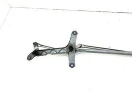 Mercedes-Benz Vito Viano W639 Front wiper linkage and motor A6398200040