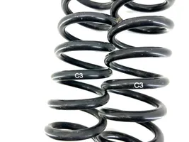 BMW 3 E90 E91 Rear coil spring 