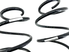 BMW 3 E90 E91 Front coil spring 