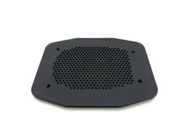 BMW X5 E70 Subwoofer-bassoelementin etusäleikkö/lista 6971882