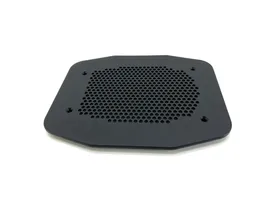 BMW X5 E70 Subwoofer-bassoelementin etusäleikkö/lista 6971882