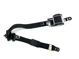 BMW X5 E70 Rear seatbelt 606345601A