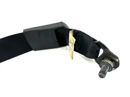 BMW X5 E70 Rear seatbelt 606345600A