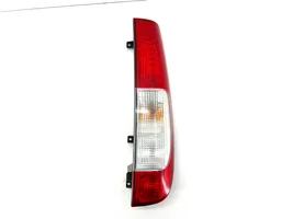 Mercedes-Benz Vito Viano W639 Luci posteriori 964678