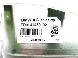 BMW 5 F10 F11 Antenna GPS ED9141460