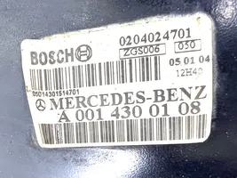 Mercedes-Benz Vito Viano W639 Servo-frein A0014300108