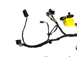 BMW X5 E70 Seat wiring loom 9118385