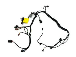 BMW X5 E70 Seat wiring loom 9118385