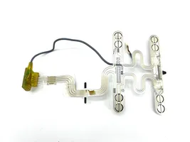 BMW X5 E70 Seat pressure sensor 6964881