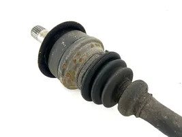 Mercedes-Benz Vito Viano W639 Rear driveshaft 