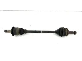 Mercedes-Benz Vito Viano W639 Rear driveshaft 