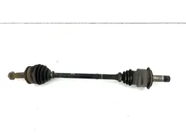 Mercedes-Benz Vito Viano W639 Rear driveshaft 