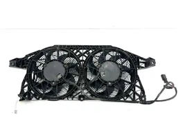 Mercedes-Benz Vito Viano W639 Ventilateur de refroidissement de radiateur électrique A0015005293