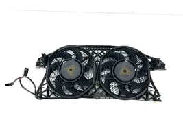 Mercedes-Benz Vito Viano W639 Ventilateur de refroidissement de radiateur électrique A0015005293