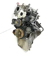 Mercedes-Benz Vito Viano W639 Motor 646982