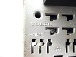 Volvo XC90 Drošinātāju bloks 30657428