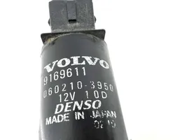 Volvo XC90 Pompa spryskiwacza szyby przedniej / czołowej 9169611