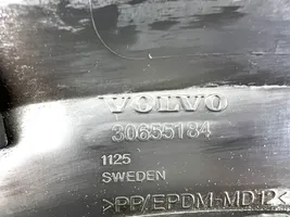 Volvo XC90 Takalokasuojan koristelista 30655184