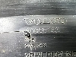 Volvo XC90 Takalokasuojan koristelista 30655183