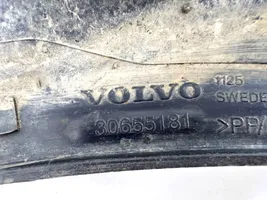 Volvo XC90 Etupyöräkotelon koristelista 30655181