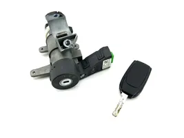 Volvo XC90 Ignition lock 8626324