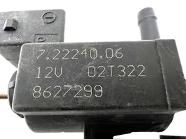 Volvo XC90 Solenoidinis vožtuvas 8627299