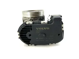 Volvo XC90 Valvola a farfalla 0280750103