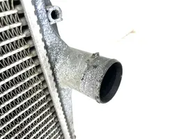 Volvo XC90 Intercooler radiator 