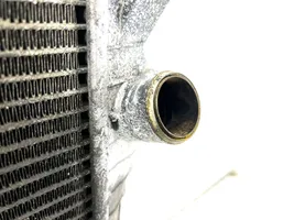 Volvo XC90 Радиатор охлаждающей жидкости 8684366