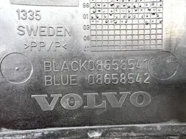 Volvo XC90 Protezione cinghia di distribuzione (copertura) 08658541