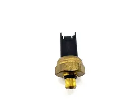 BMW 3 E92 E93 Fuel pressure sensor 7614317