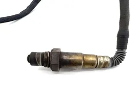 BMW 3 E92 E93 Sonde lambda 7569930