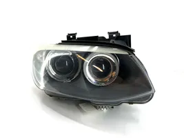 BMW 3 E92 E93 Lampa przednia 7239930