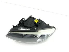 BMW 3 E92 E93 Lampa przednia 7239929