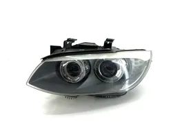 BMW 3 E92 E93 Headlight/headlamp 7239929