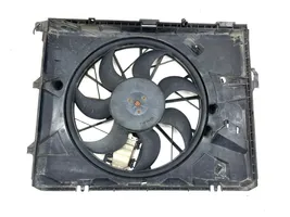 BMW 3 E92 E93 Ventilateur de refroidissement de radiateur électrique 0130303940