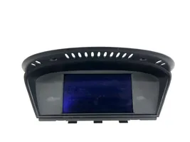 BMW 3 E92 E93 Monitor/display/piccolo schermo 9211970
