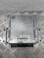 Volvo S40, V40 Calculateur moteur ECU 0281011087