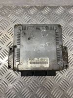 Renault Espace IV Sterownik / Moduł ECU 8200309318